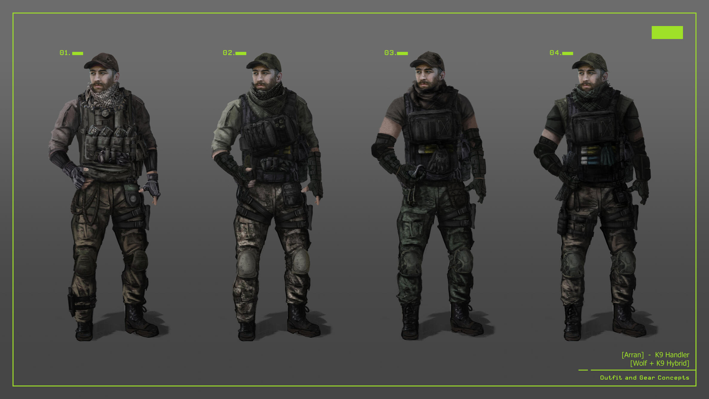 Wheelchair Accessories