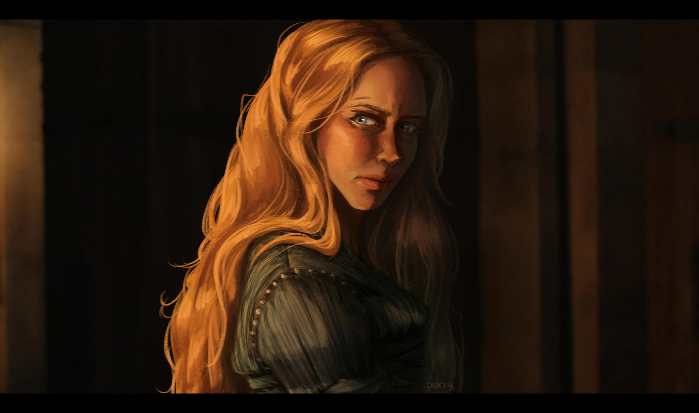 TRoP Frame Study I