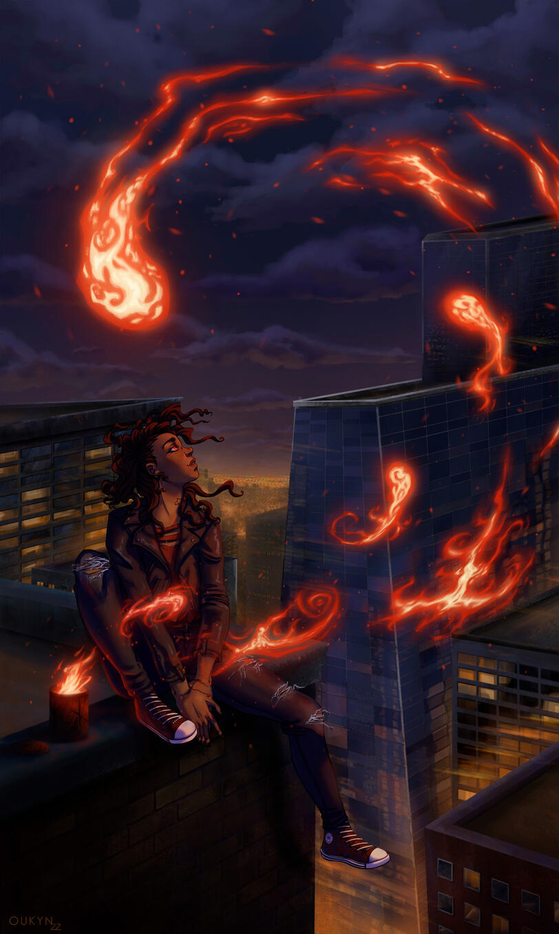 Rooftop Relief
