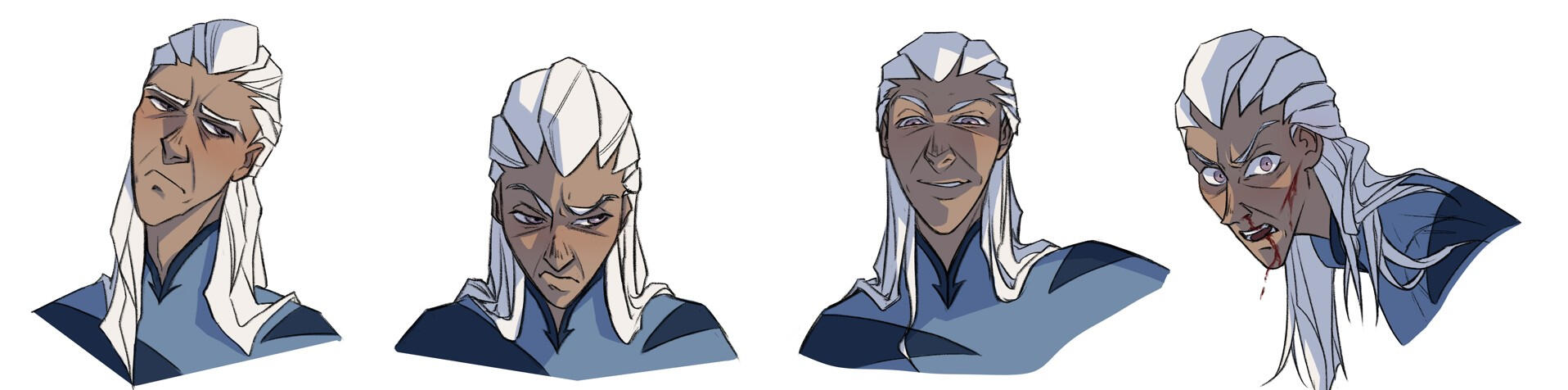 Character Design