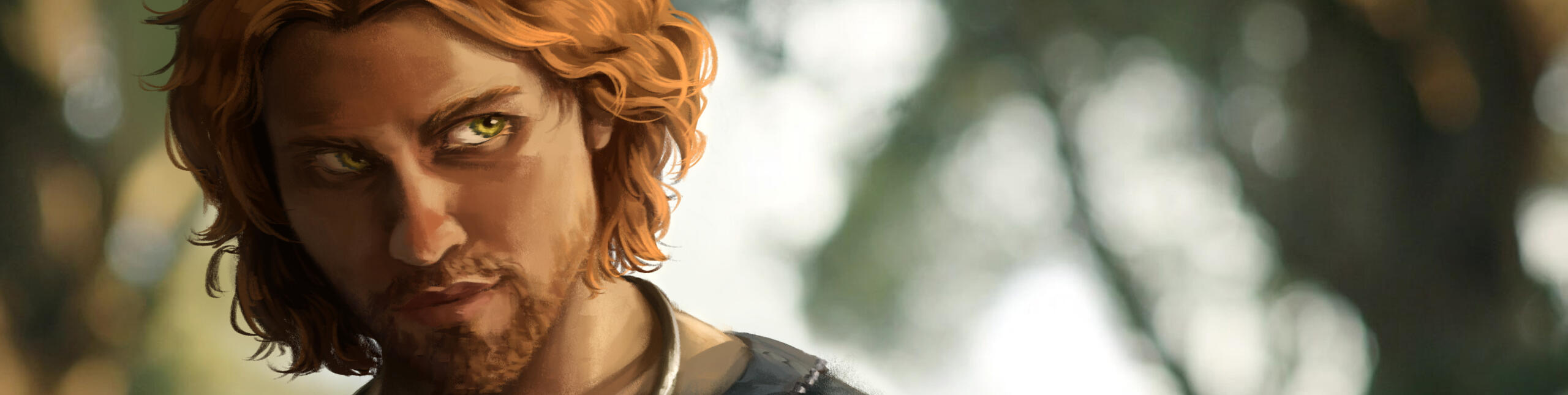 Character Art